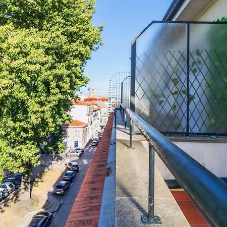 Casa Da Praca In The Center Of Porto - Guestspa Exterior photo
