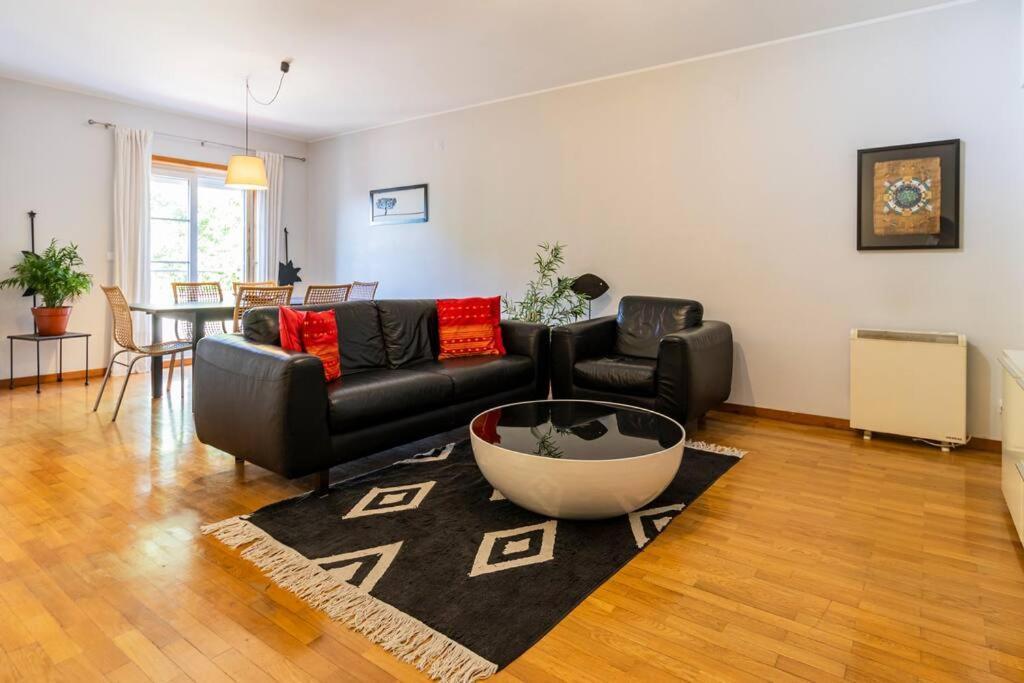 Casa Da Praca In The Center Of Porto - Guestspa Exterior photo