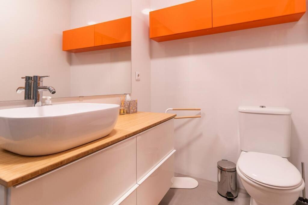 Casa Da Praca In The Center Of Porto - Guestspa Exterior photo