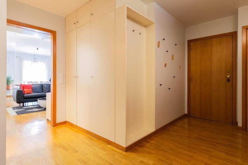 Casa Da Praca In The Center Of Porto - Guestspa Exterior photo