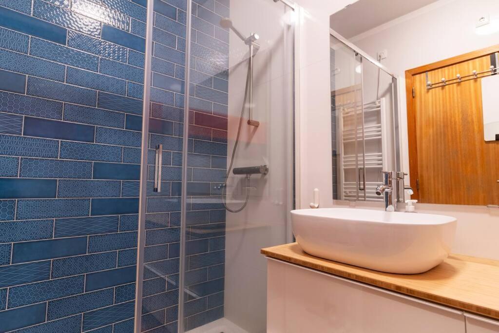 Casa Da Praca In The Center Of Porto - Guestspa Exterior photo