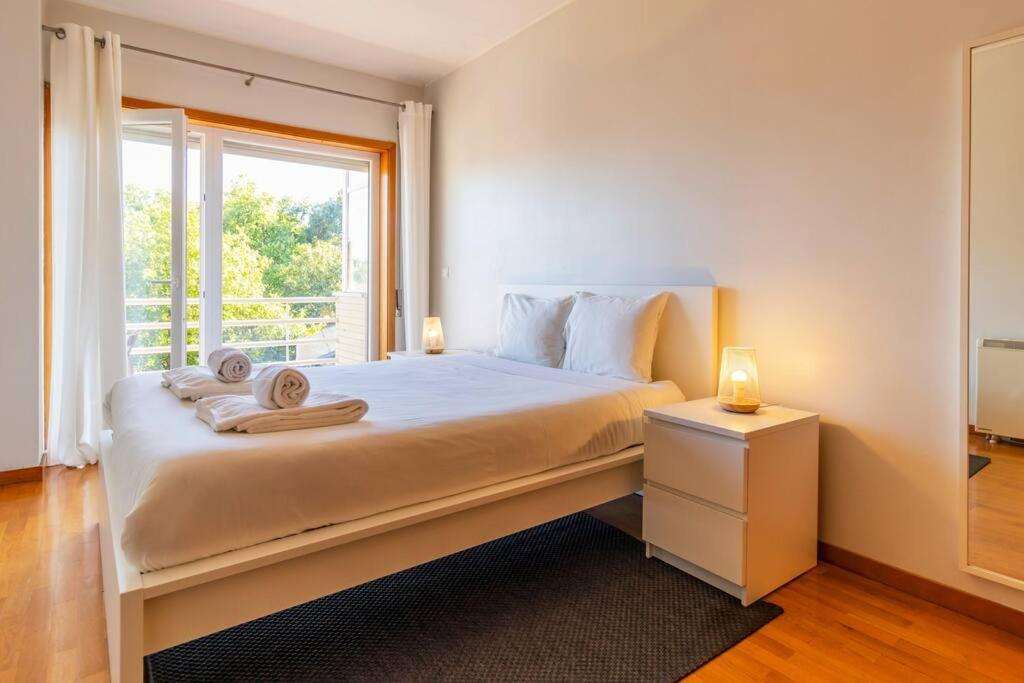 Casa Da Praca In The Center Of Porto - Guestspa Exterior photo
