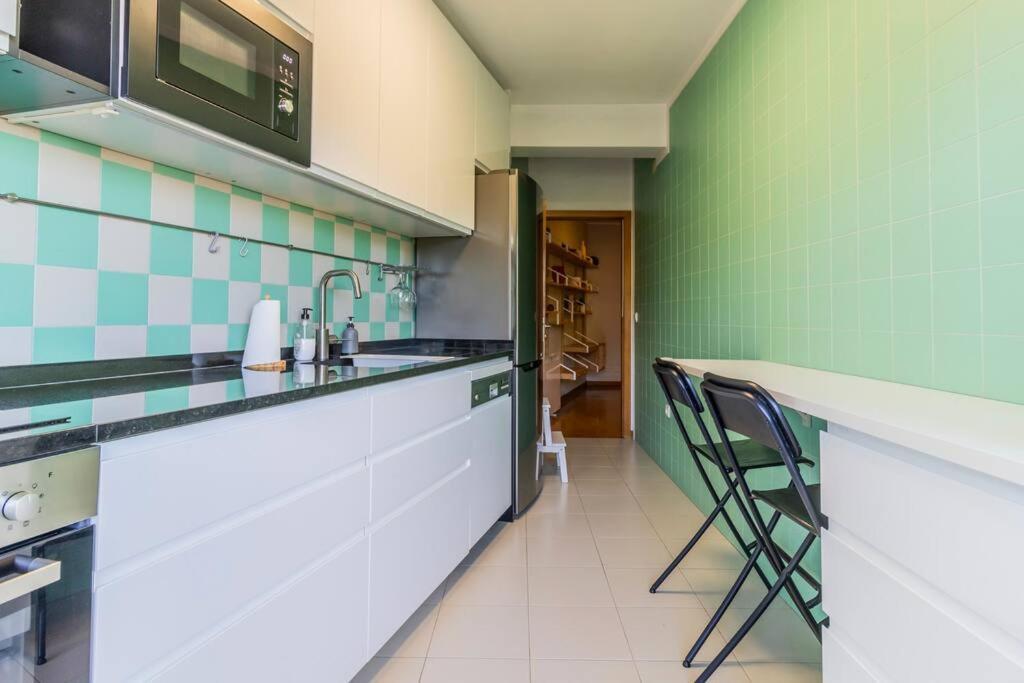 Casa Da Praca In The Center Of Porto - Guestspa Exterior photo